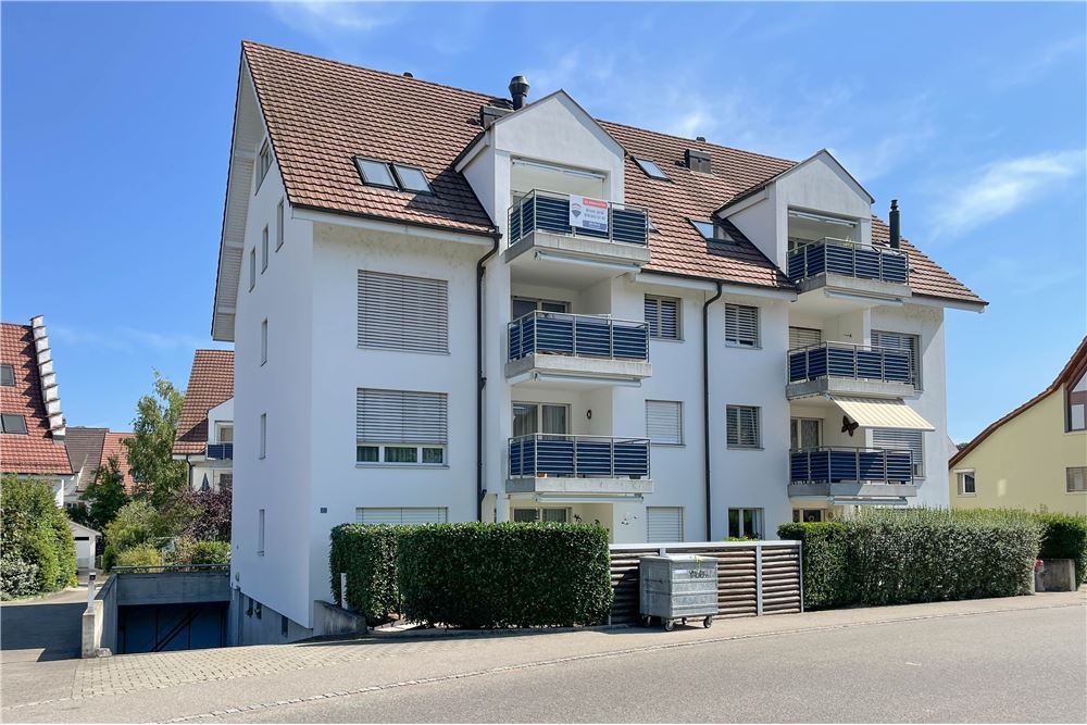 Maisonette - Kauf - Möhlin, Aargau - 46 - 110021044-382