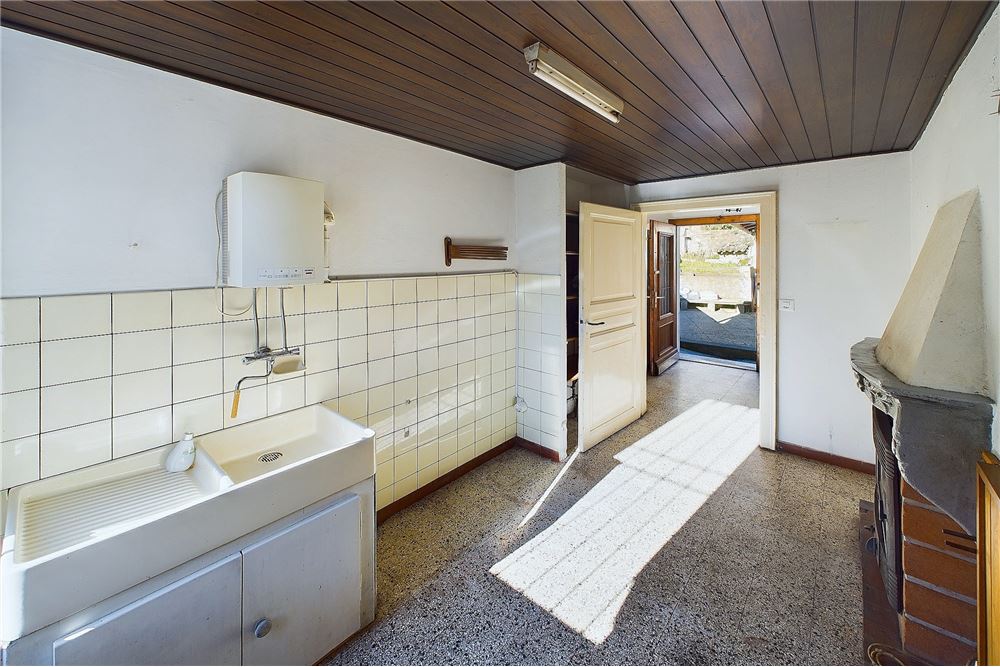 Prédio Habitacional - Casa - Arogno, Tessin - CH - 35 - 119001098-7