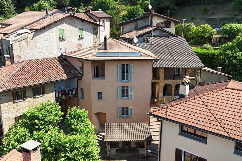Einfamilienhaus - Kauf - Iseo, Tessin - 3. Descrizione loc 1.JPG - 119001097-16