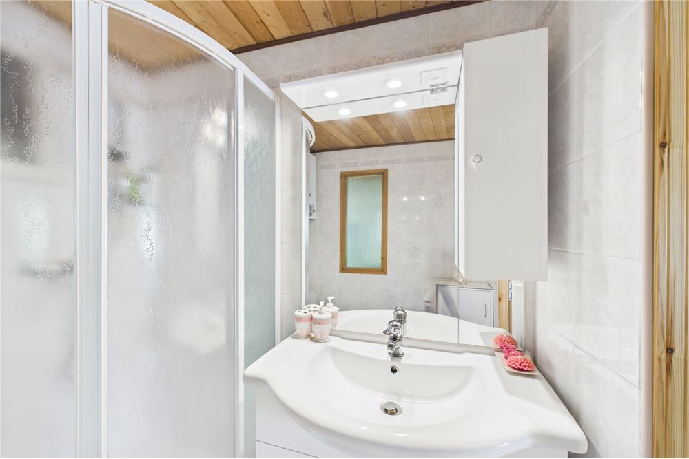 Wohnung - Haus - Dangio, Tessin - CH - 88 - 119001001-2911