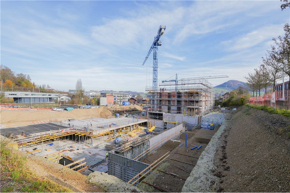 Wohnung - Kauf - Frick, Aargau - 27 - 110091001-2232