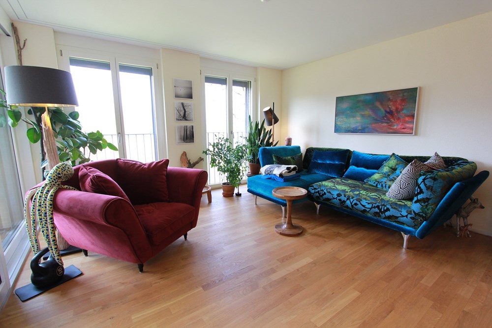 Wohnung - Kauf - Bremgarten AG, Aargau - IMG_8395.JPG - 118921007-229