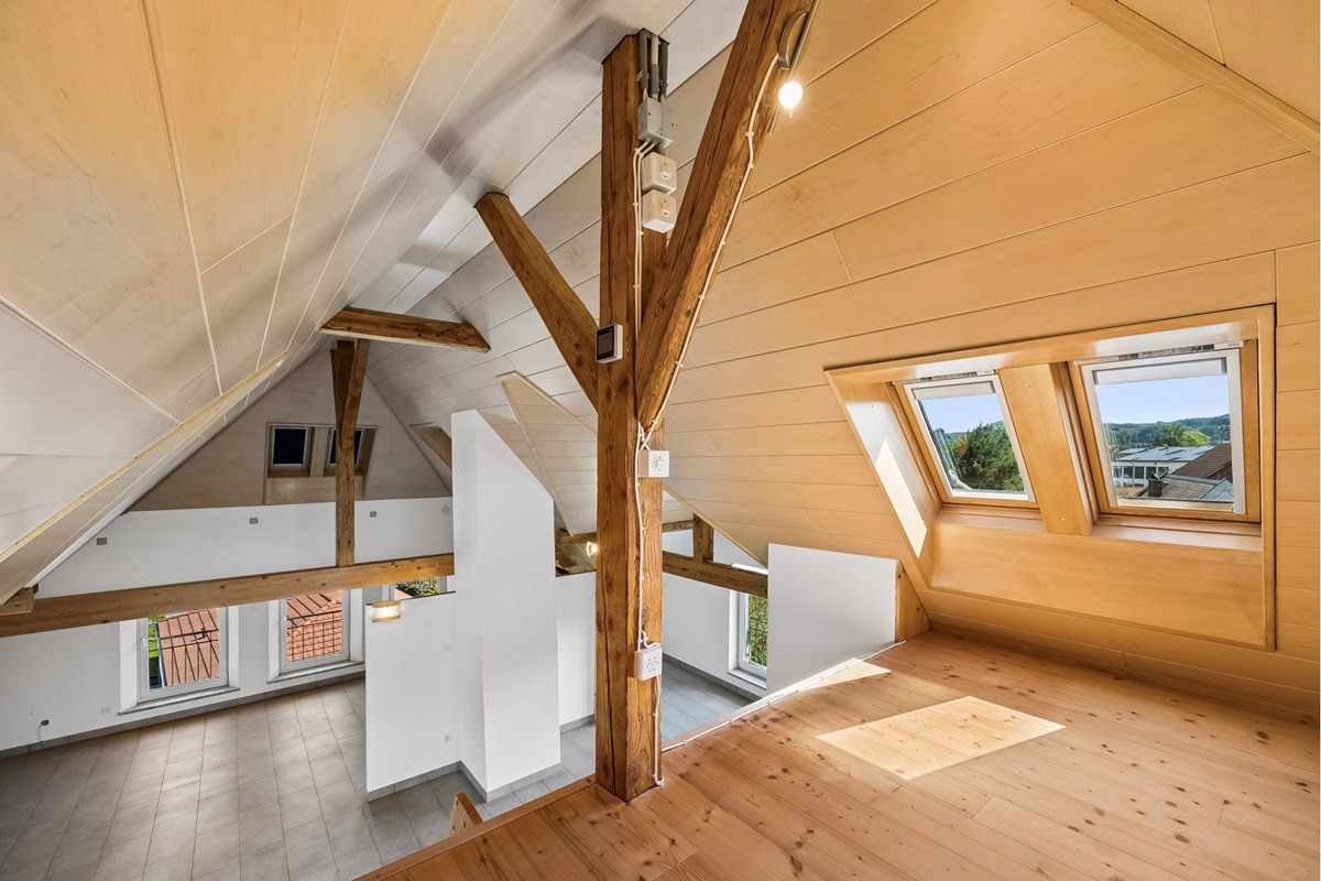 Einfamilienhaus - Kauf - Sisseln AG, Aargau - 18.jpg - 118661009-363