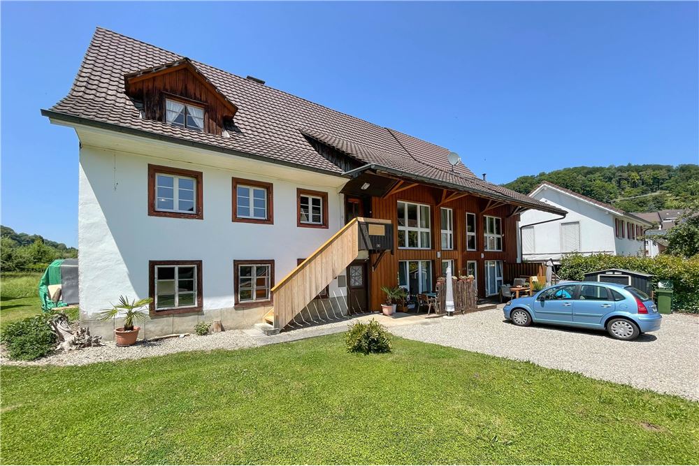 Bauernhaus - Kauf - Hellikon, Aargau - 8 - 110021045-30