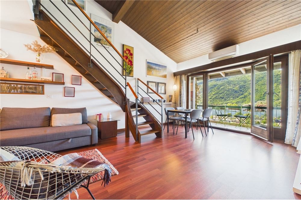 Wohnung - Kauf - Melano, Tessin - 26 - 119921001-432
