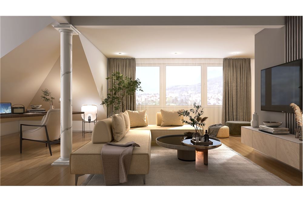 Attikawohnung - Kauf - Muralto, Tessin - 41 - 119921001-414