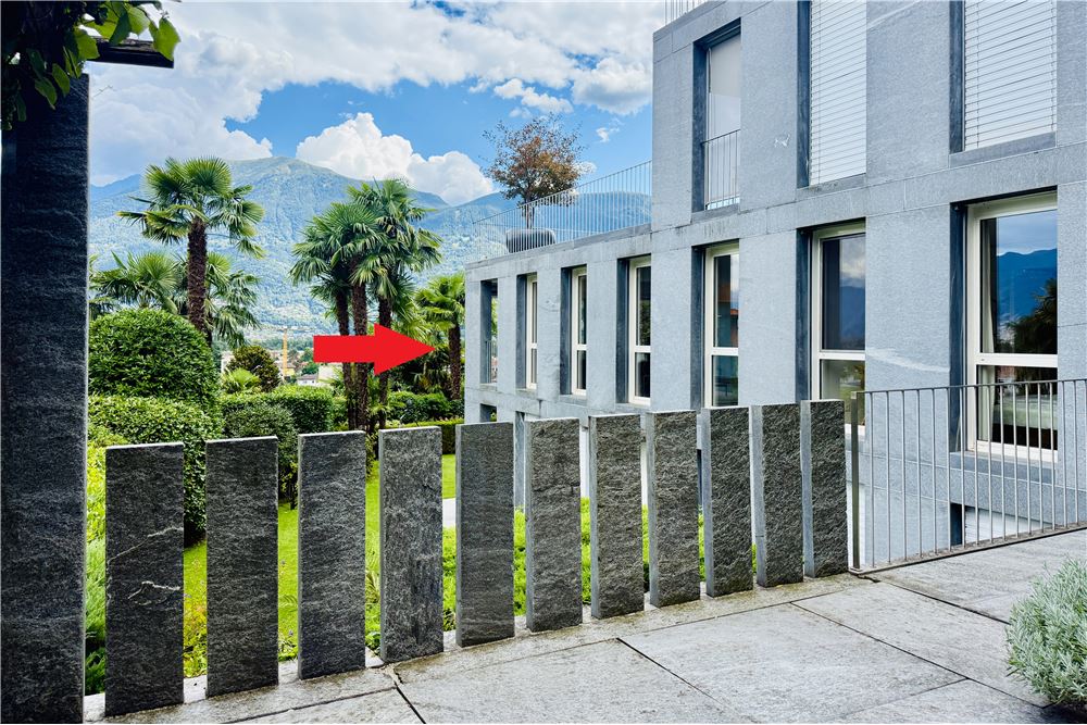 Residential - Condo/Apartment - Ascona, Tessin - CH - 30 - 116080047-41