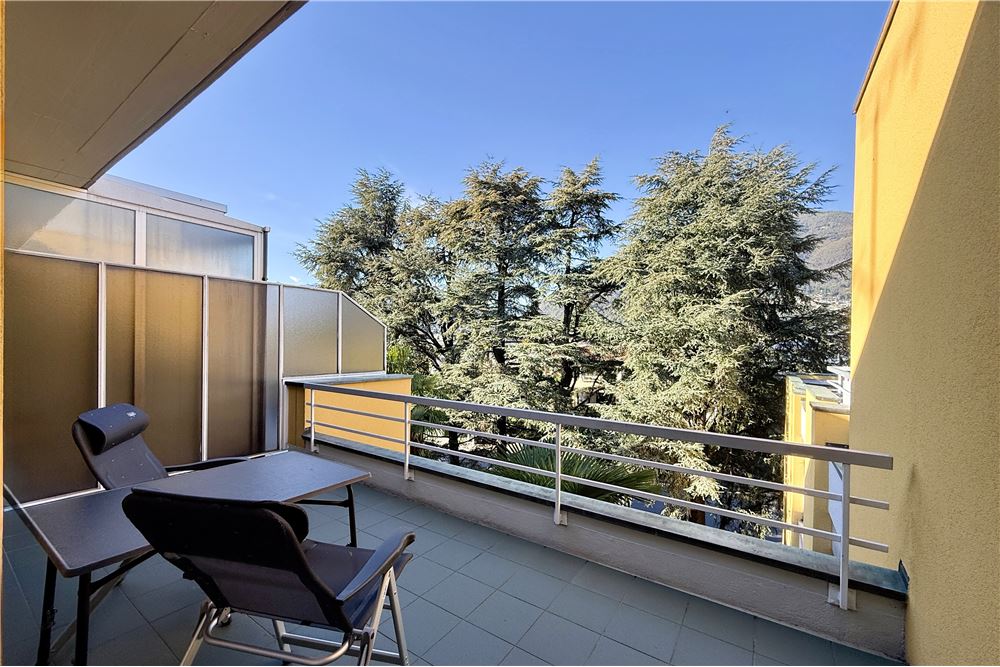 Residential - Penthouse - Ascona, Tessin - CH - 16 - 116080047-46