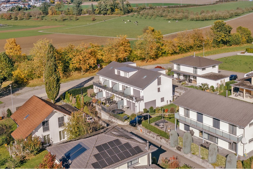 Wohnung - Haus - Waltenschwil, Aargau - CH - HASEL-38.jpg - 118921009-363