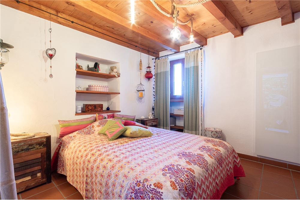 Einfamilienhaus - Kauf - Brissago, Tessin - 18 - 119291015-1191