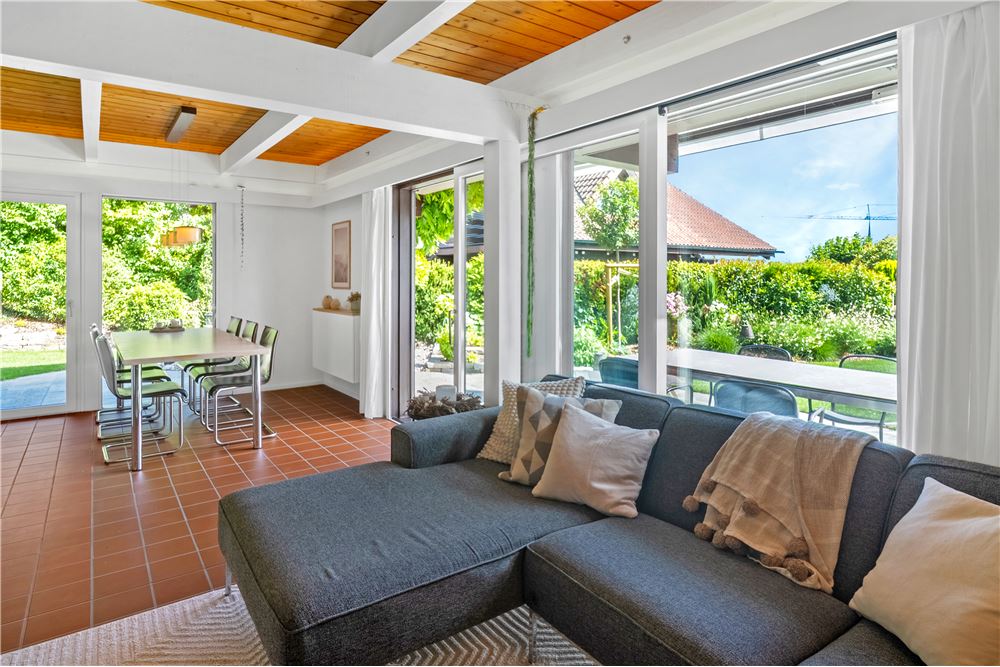 Residential - House - Waltenschwil, Aargau - CH - 82 - 118921025-78