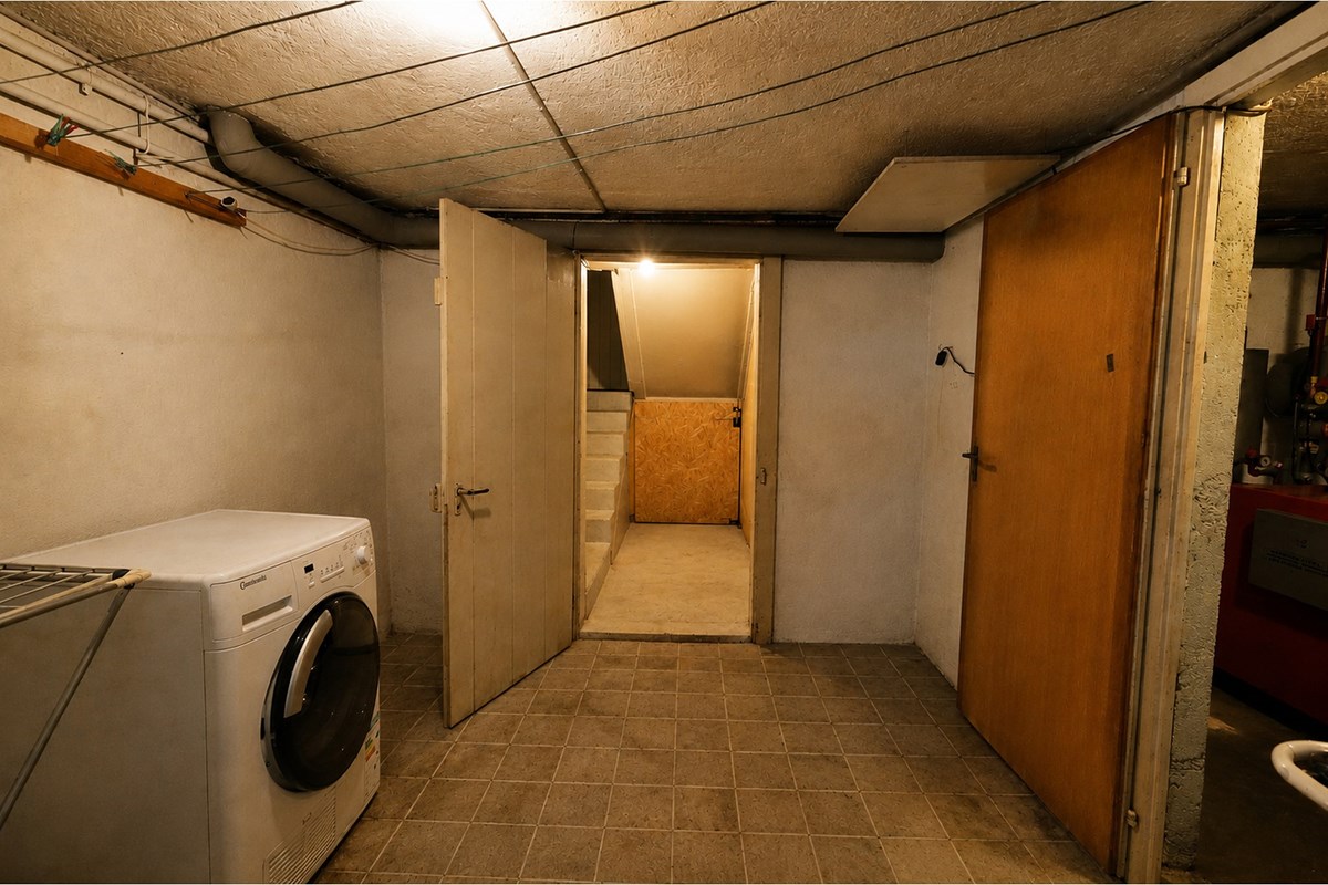 Einfamilienhaus - Kauf - Menziken, Aargau - einfamilienhaus-menziken-Keller1-UG.jpg - 111301001-5