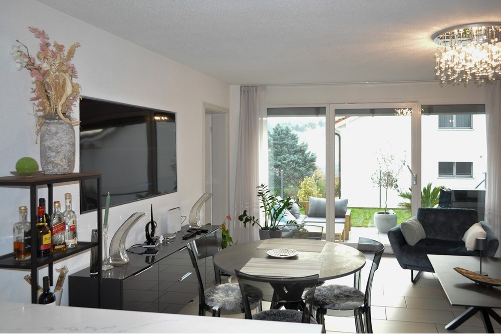 Wohnung - Kauf - Sutz, Bern - _DSC1665-2.jpg - 111221001-9