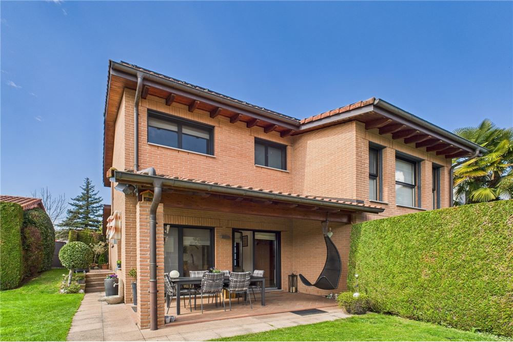 Residential - House - Stabio, Tessin - CH - 92 - 119001087-43