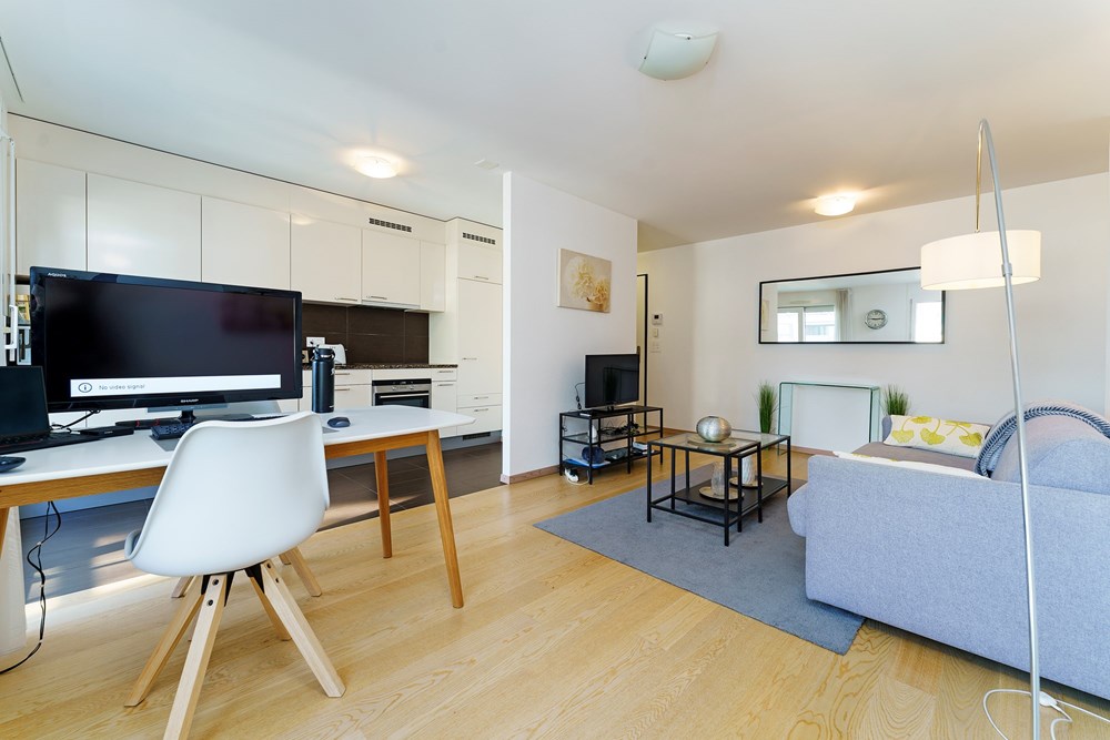 Wohnung - Kauf - Vevey, Waadt - Salon 4.jpg - 119791001-324