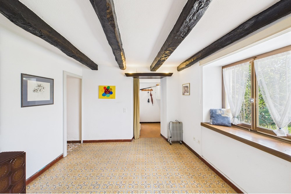 Einfamilienhaus - Kauf - Novaggio, Tessin - 5. Soggiorno_1.jpg - 119001097-14