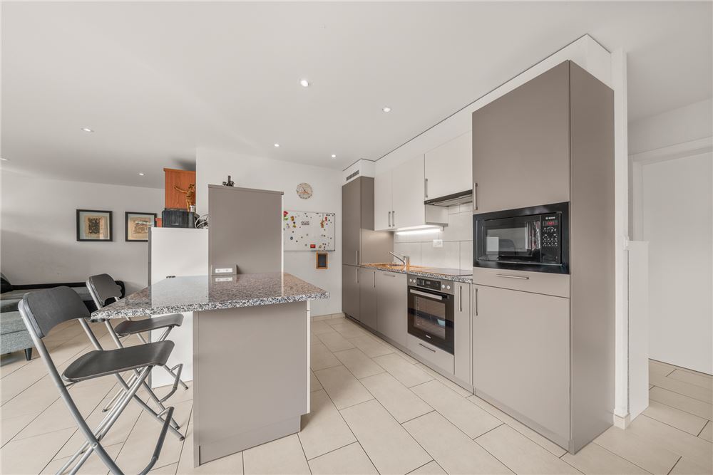 Résidentiel - Appartement - Bex, Waadt - CH - 5 - 119791001-286