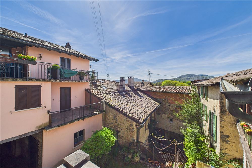 Wohnung - Haus - Bedigliora, Tessin - CH - 53 - 119001091-49