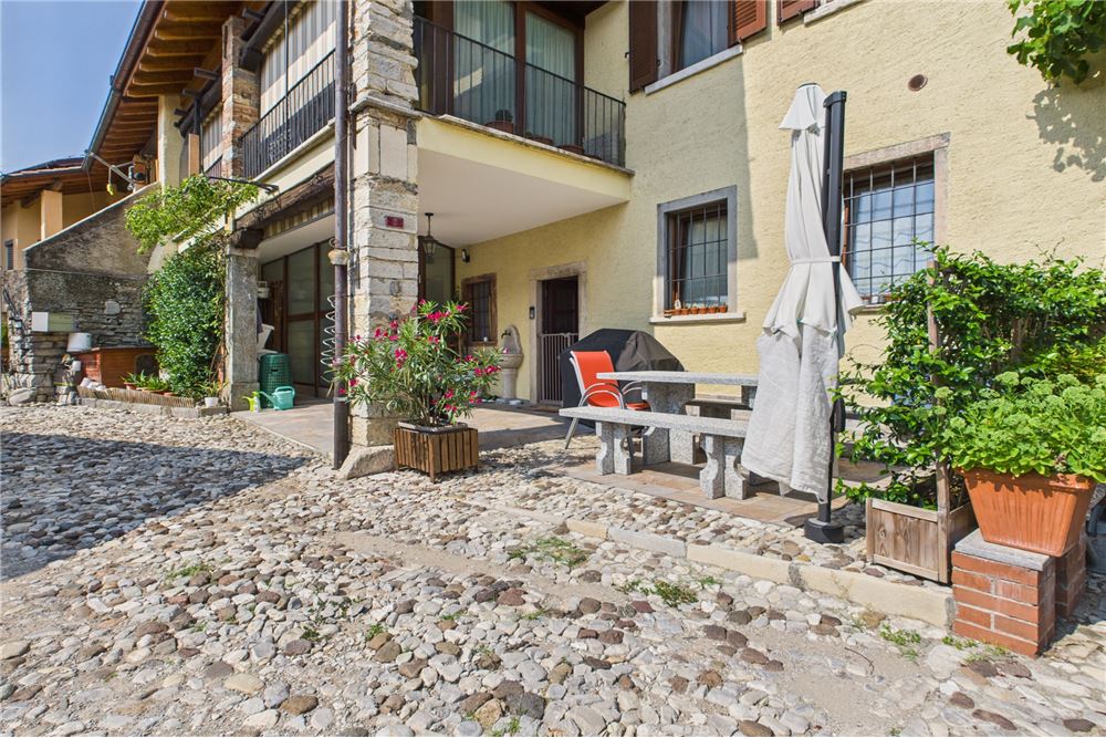 Einfamilienhaus - Kauf - Meride, Tessin - 26 - 110410011-39