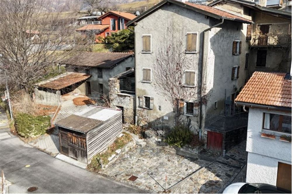 Einfamilienhaus - Kauf - Certara, Tessin - 14 - 119001079-177