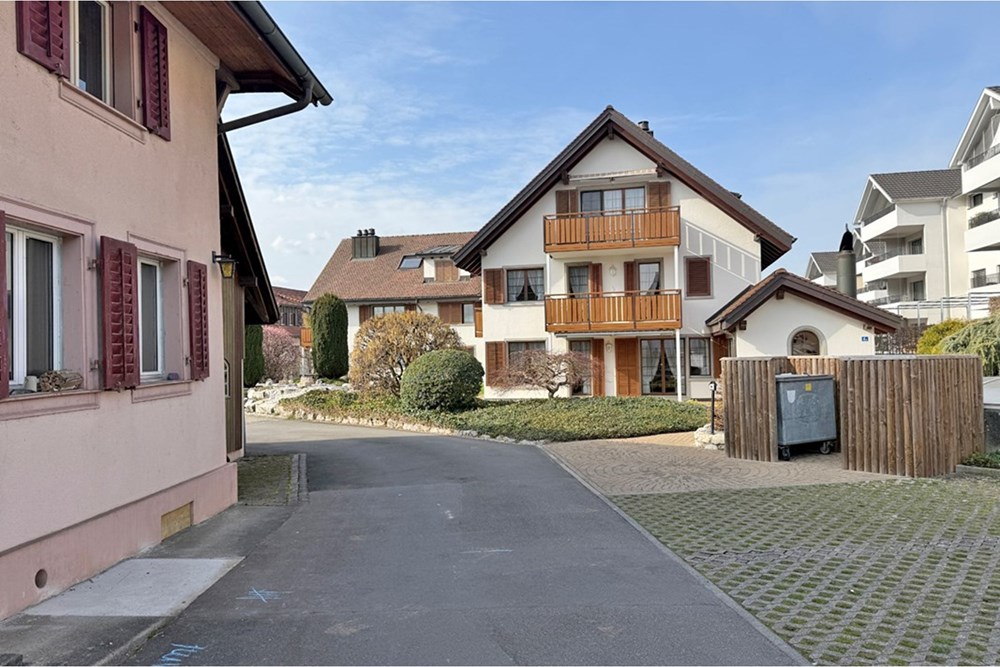 Wohnung - Kauf - Unterlunkhofen, Aargau - ROTTE04-zum Schluss alle-3.jpg - 118921009-372