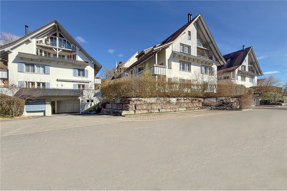 Parkplatz - Kauf - Aeugst am Albis, Zürich - 19 - 119271033-94