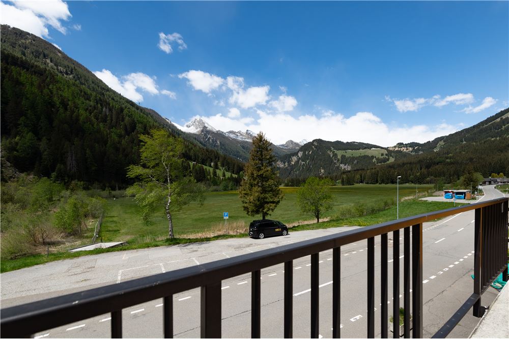 Einfamilienhaus - Kauf - Pian San Giacomo, Graubünden - 5 - 119291021-158