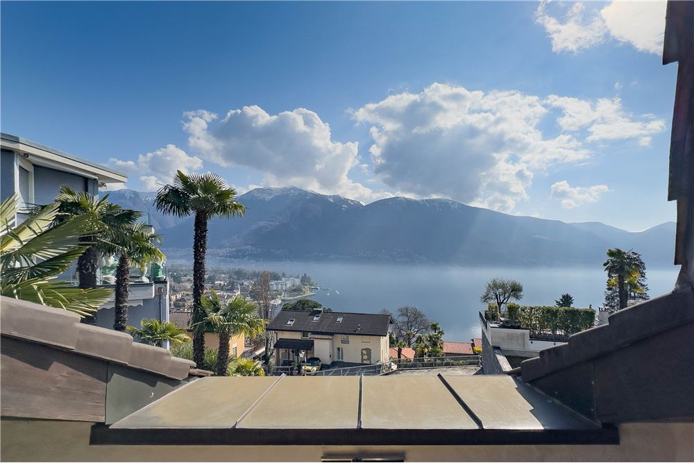 Einfamilienhaus - Kauf - Ascona, Tessin - 37 - 116080024-381