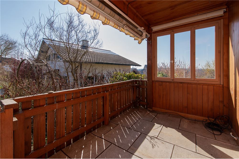 Einfamilienhaus - Kauf - Kappel am Albis, Zürich - 18 - 119271011-568