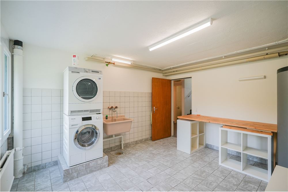 Einfamilienhaus - Kauf - Kaisten, Aargau - 19 - 110091017-242