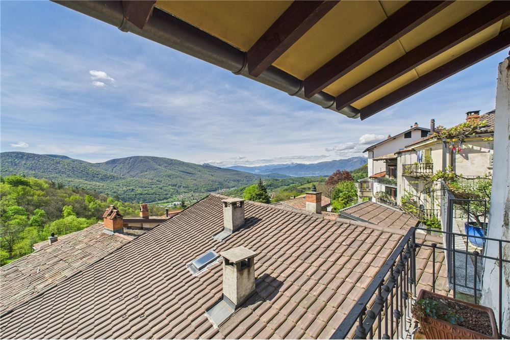 Wohnung - Haus - Bedigliora, Tessin - CH - 80 - 119001091-49