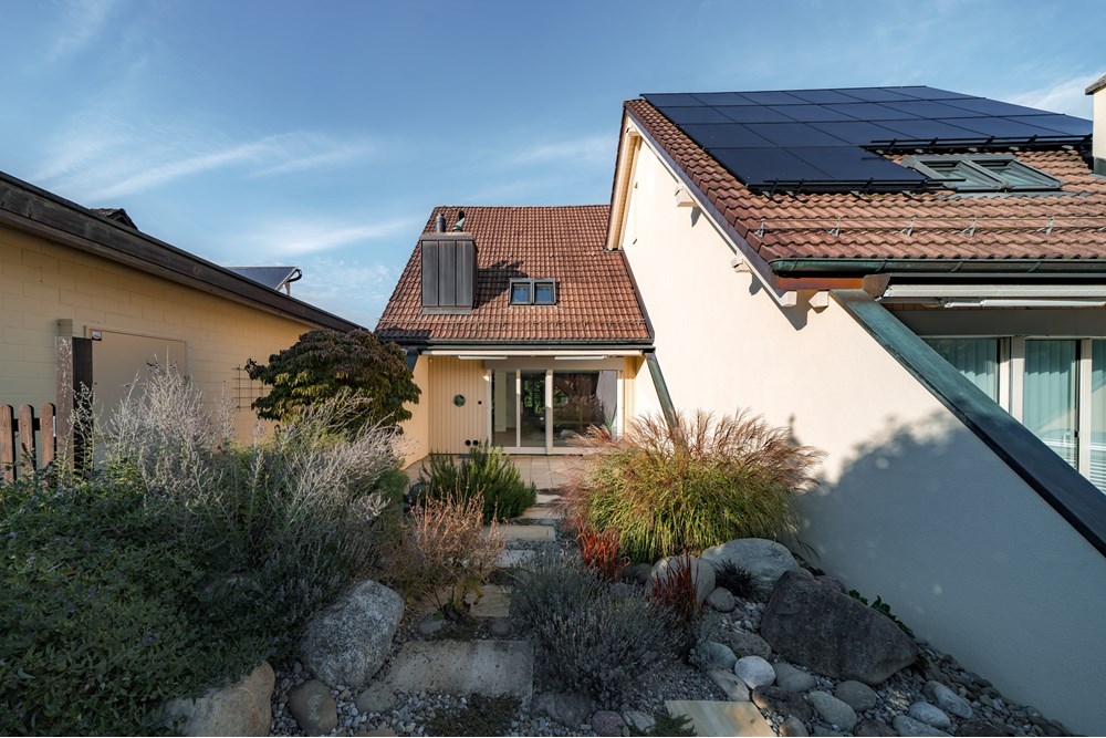 Doppelhaushälfte - Kauf - Dällikon, Zürich - DSC09537.jpg - 111161001-31