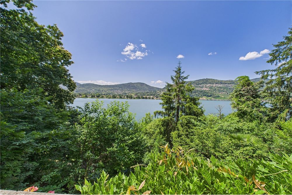 Einfamilienhaus - Kauf - Montagnola, Tessin - 30 - 119921001-356