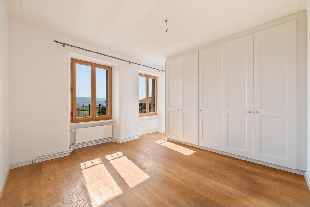 Résidentiel - Appartement avec jardin - Servion, Waadt - CH - Servion_Rez_Web-14.jpg - 119791001-322