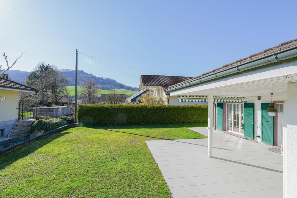 Einfamilienhaus - Kauf - Oberhof, Aargau - oberhof-trottenweg-innen (44 von 50).jpg - 110091017-249