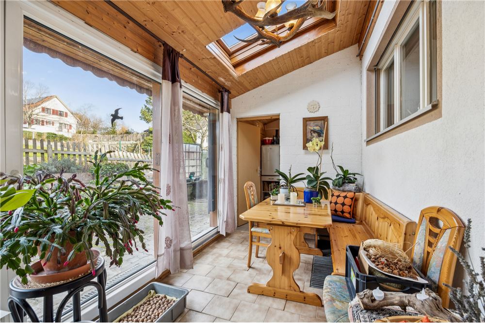 Einfamilienhaus - Kauf - Titterten, Basel-Landschaft - 28 - 110031029-77