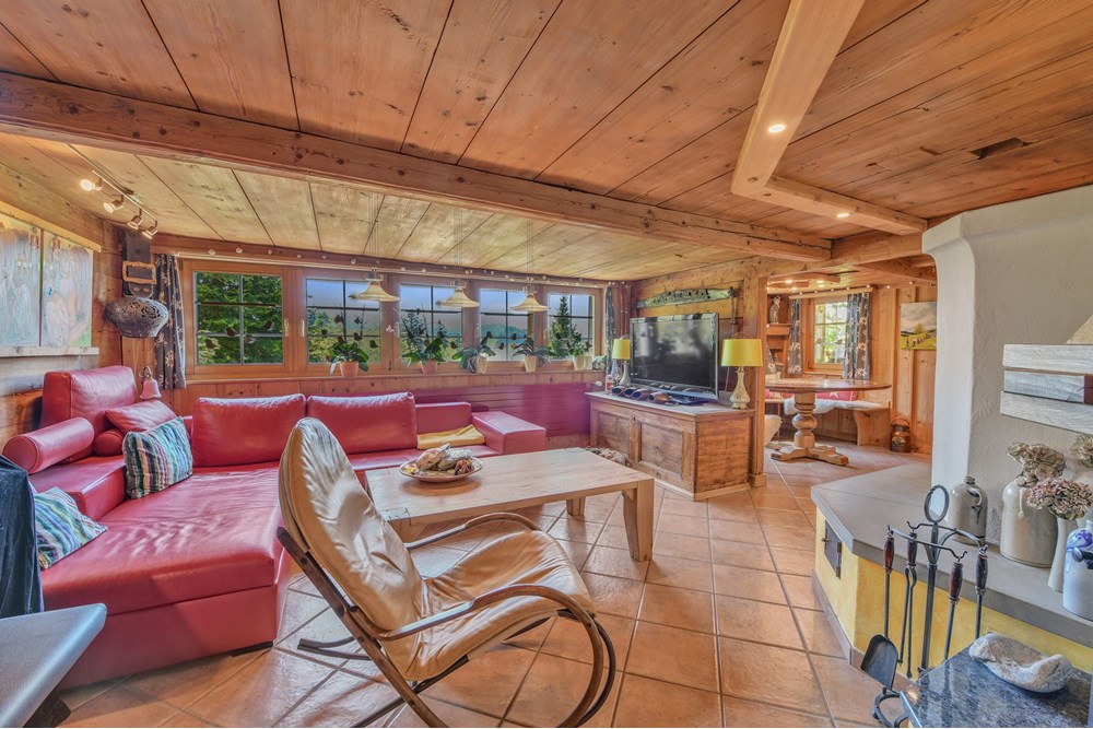 Chalet - Kauf - Dicken bei Degersheim, St. Gallen - 20250514-2BE_9401_1.jpg - 119901001-78