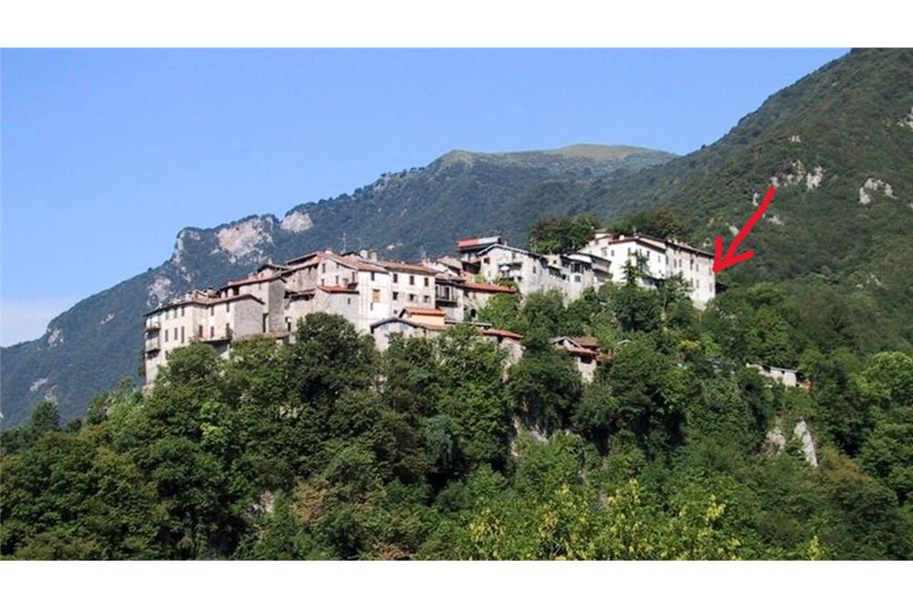 Eck-Haus - Kauf - Gandria, Tessin - 53 - 119001050-316