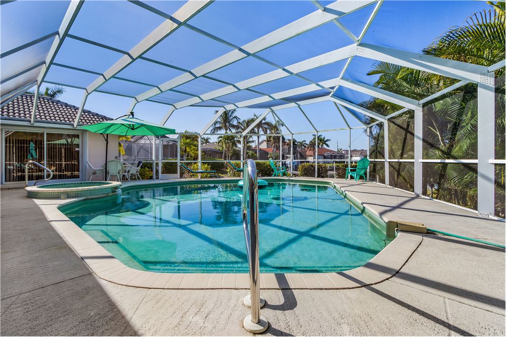 Einfamilienhaus - Kauf - Punta Gorda, Vereinigte Staaten - 39 - 119241016-292