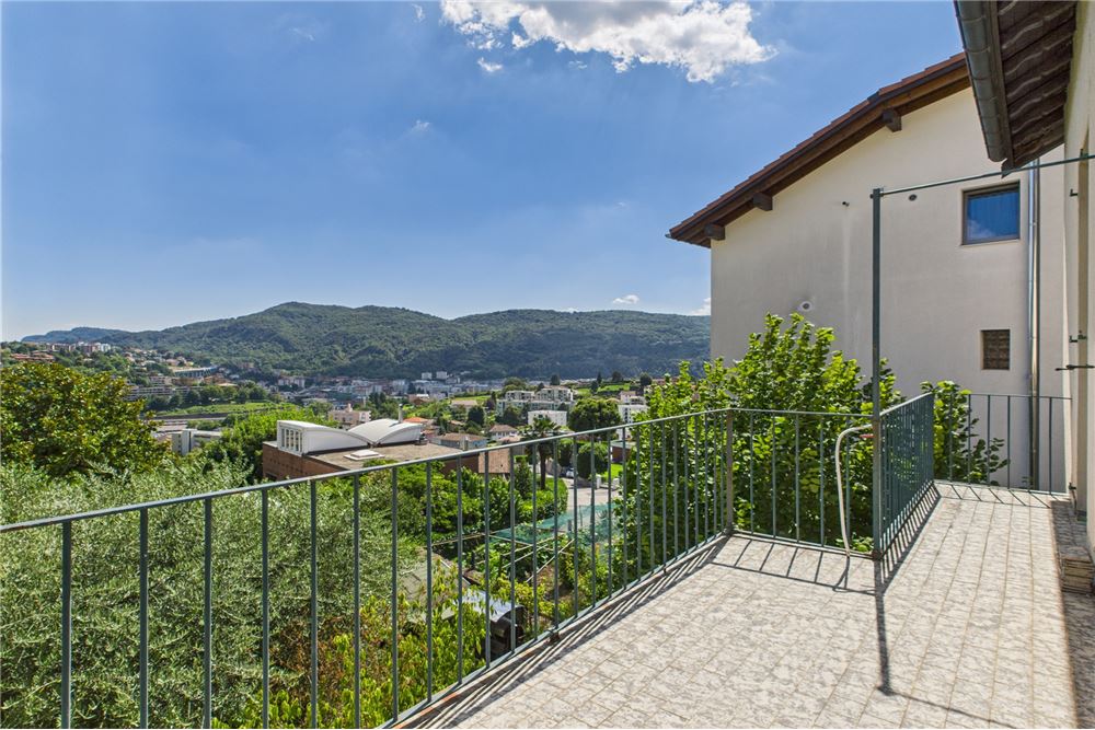 Einfamilienhaus - Kauf - Vacallo, Tessin - 36 - 110410011-38