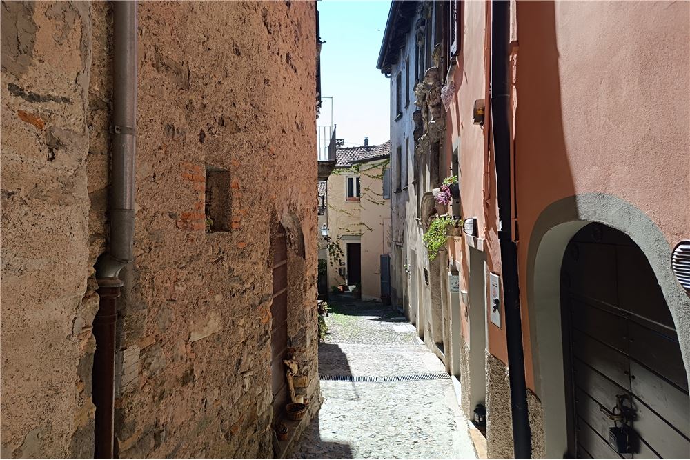 Eck-Haus - Kauf - Gandria, Tessin - 93 - 119001050-316