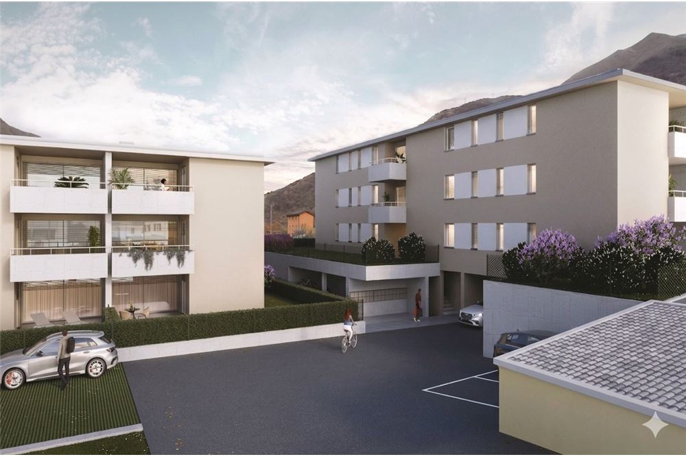 Wohnung - Kauf - Rivera, Tessin - 8 - 119001076-171