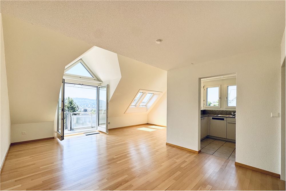 Wohnung - Vermietung - Zürich, Zürich - 1 - 110170035-28