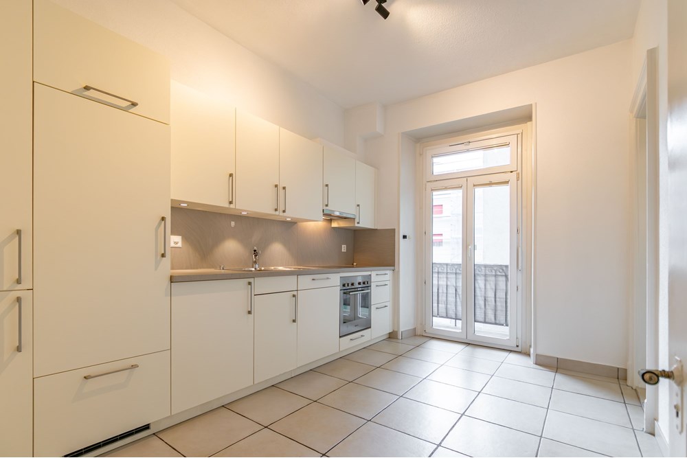 Wohnung - Kauf - Brig, Wallis - Kueche_5.jpg - 110400001-525