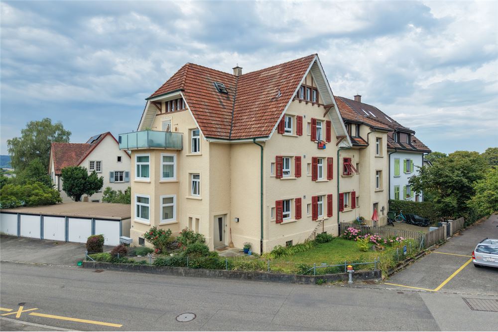 Anlageobjekt - Kauf - Solothurn, Solothurn - 14 - 110510011-293