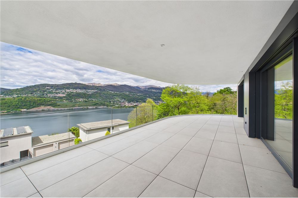 Wohnung - Kauf - Montagnola, Tessin - 39 - 119001001-2884