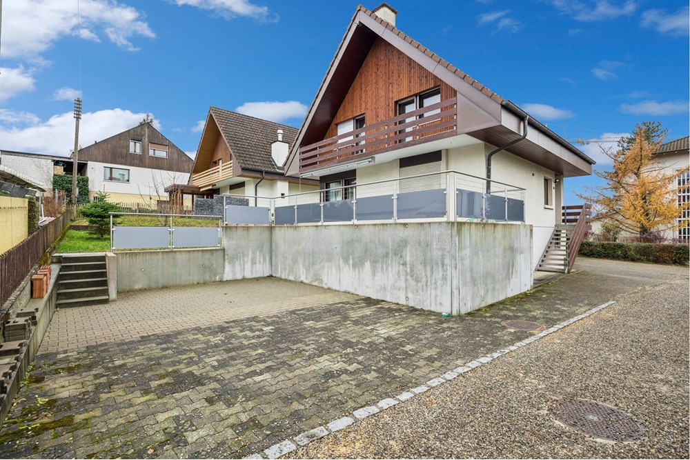 Einfamilienhaus - Kauf - Gelterkinden, Basel-Landschaft - 39.jpg - 118661009-352