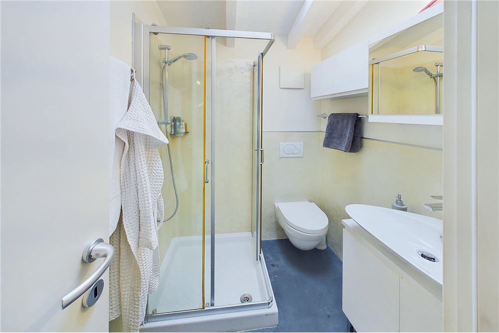 Wohnung - Kauf - Porza, Tessin - 32 - 119001087-30