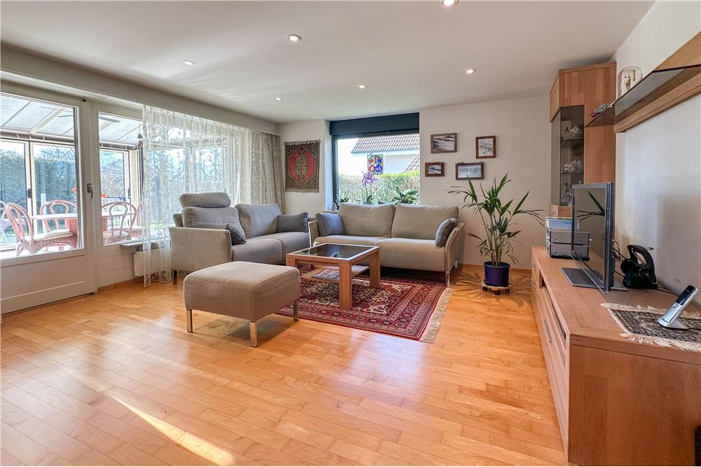 Einfamilienhaus - Kauf - Möhlin, Aargau - 2 - 110021044-388