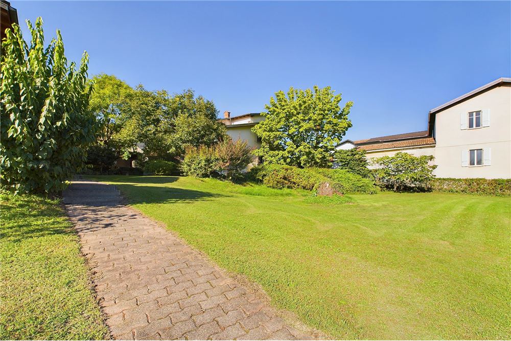 Einfamilienhaus - Kauf - Novazzano, Tessin - 31 - 119001099-23